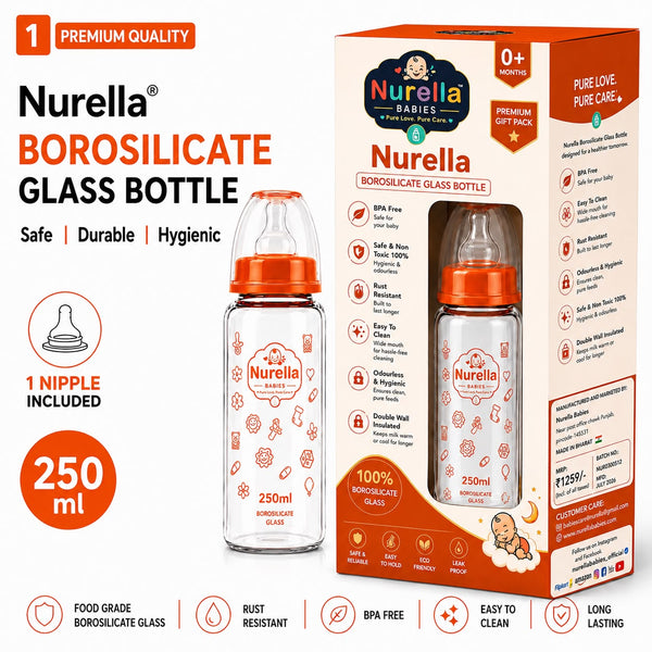Pack of 1
